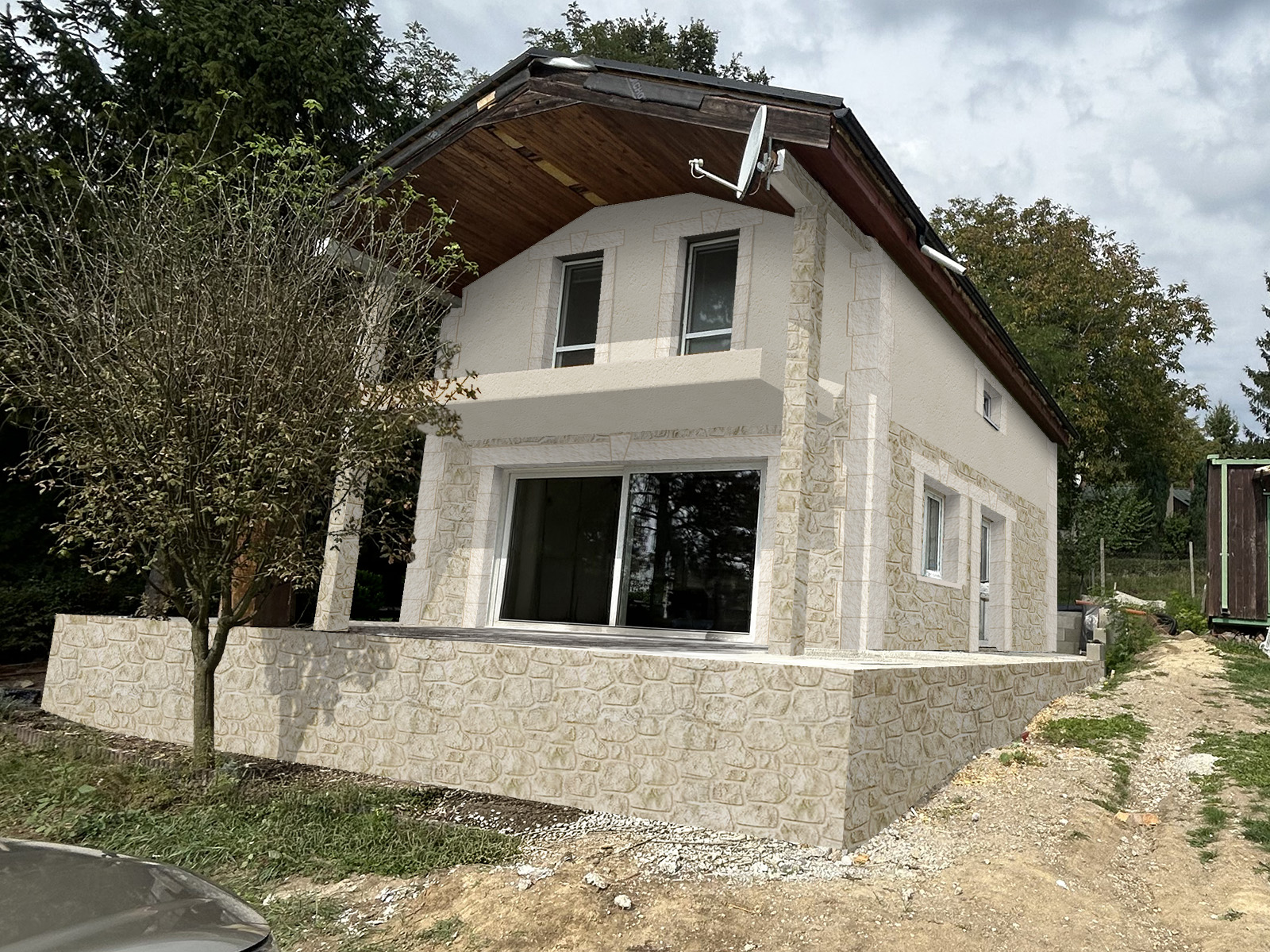 After image