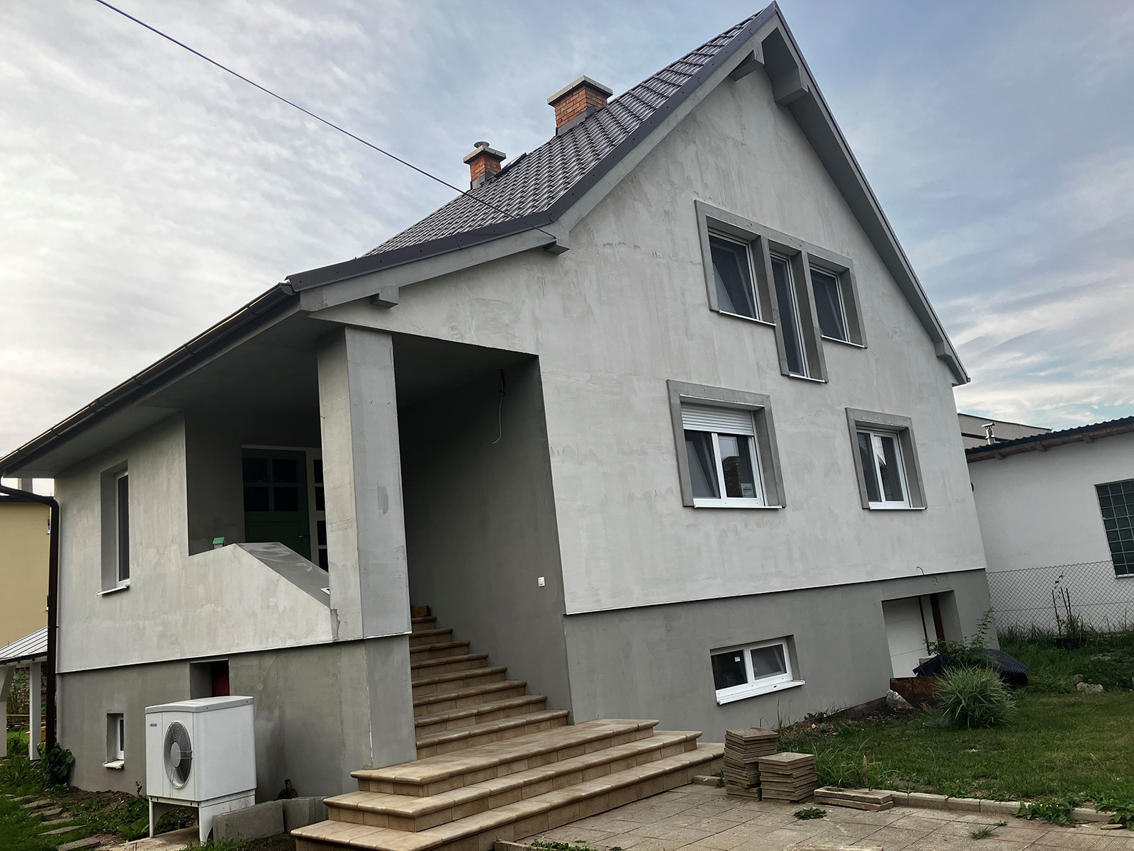Before image